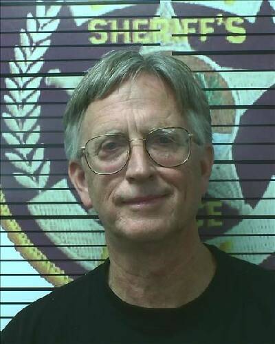 Portrait of Rick Tyler