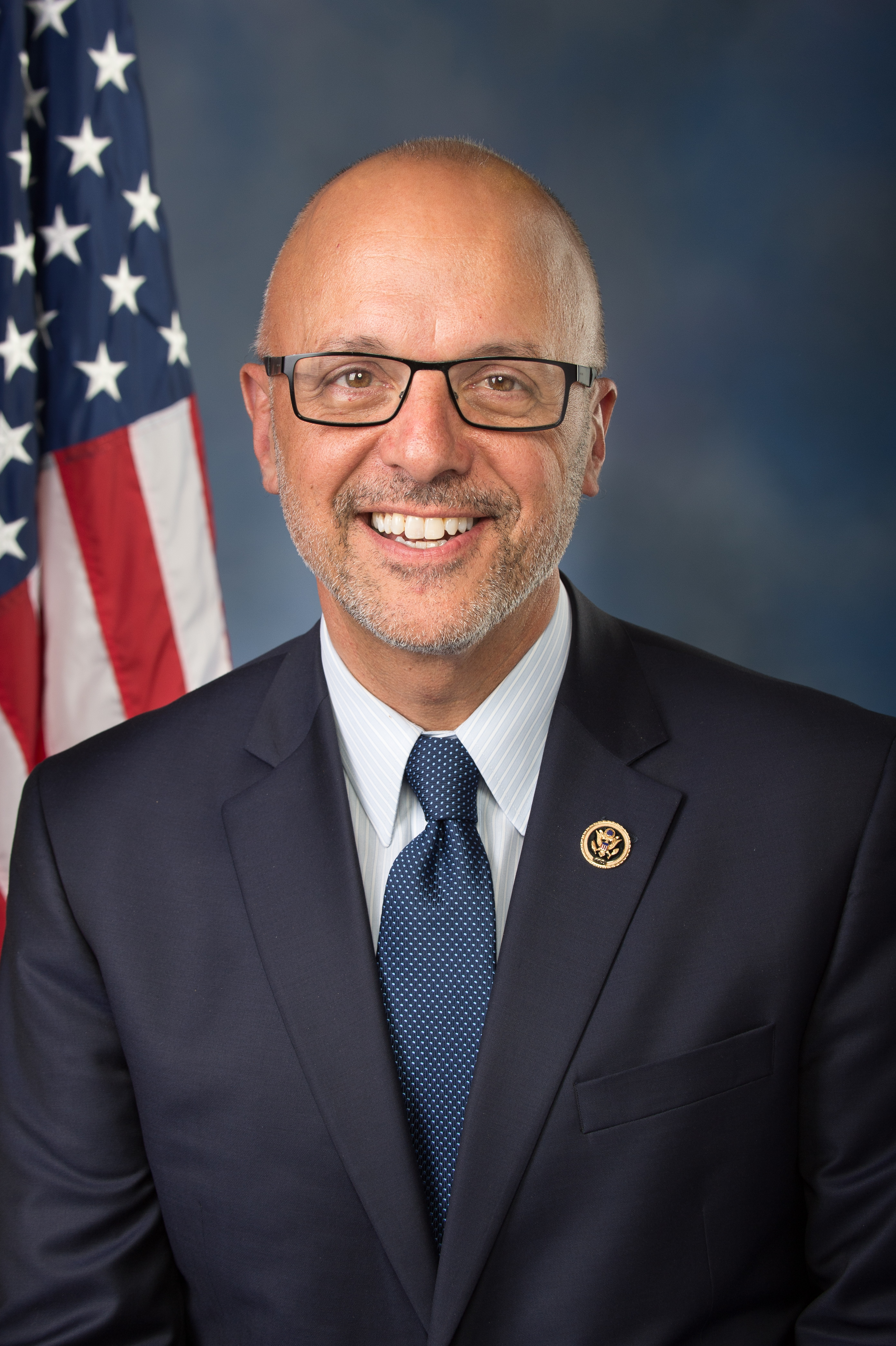 Portrait of Ted Deutch