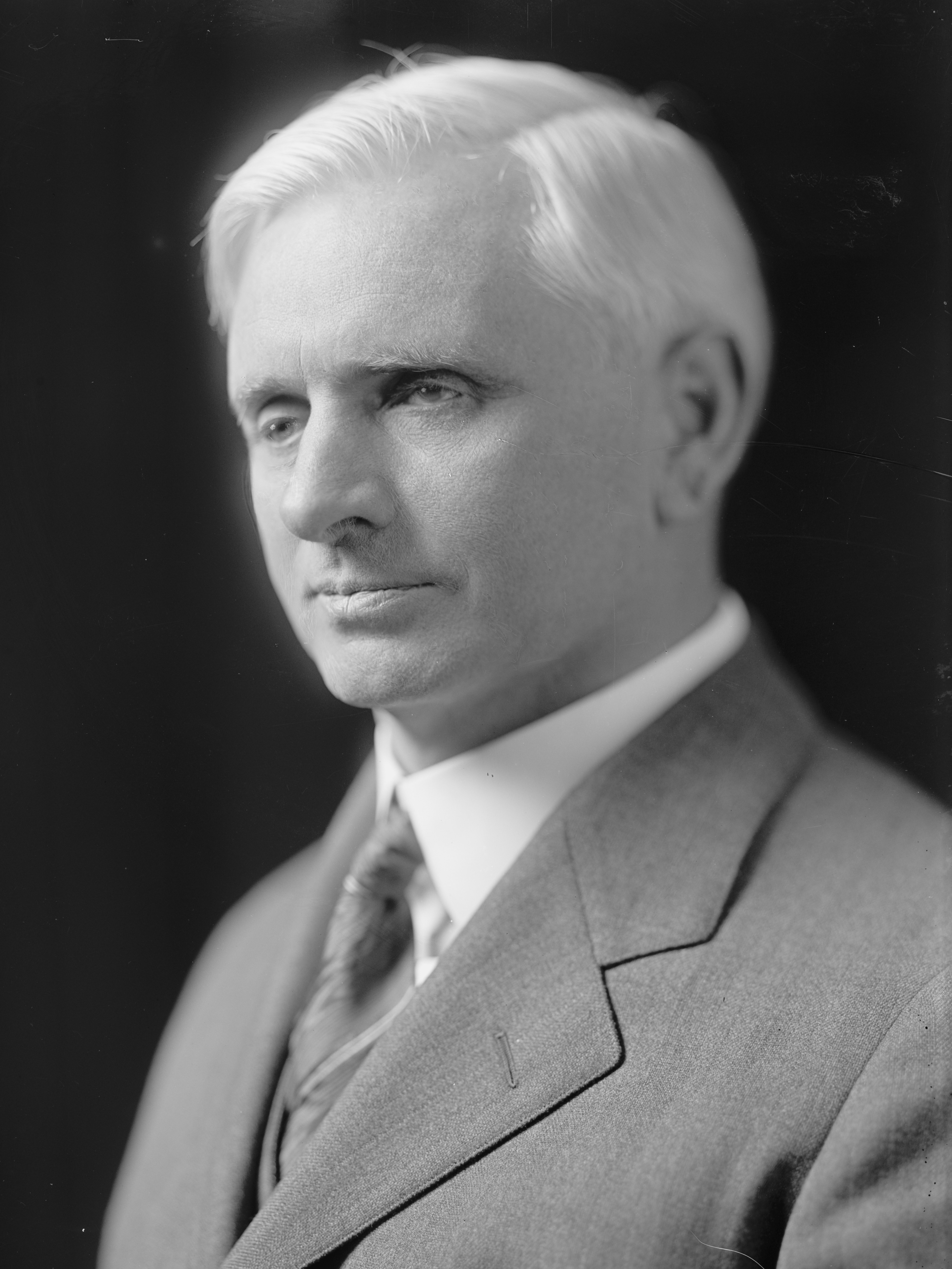 Thomas Gore portrait