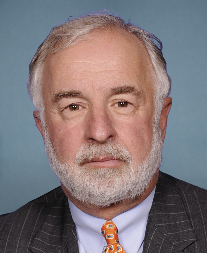 Portrait of Tim Bishop