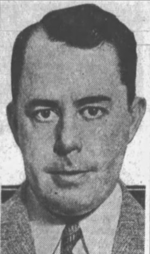 Portrait of Vincent Carter