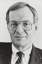 Portrait of Wayne Owens