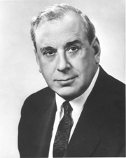 William A. Purtell portrait