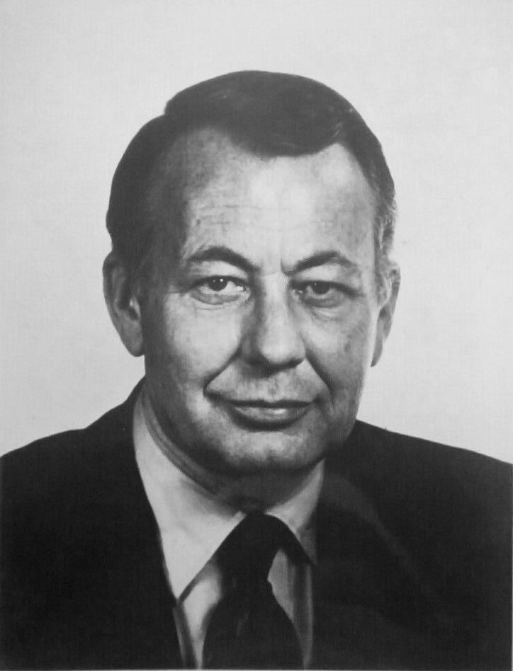 William Hathaway portrait