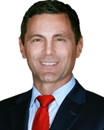 Portrait of Tom Patti