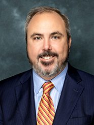 Portrait of Joe Gruters