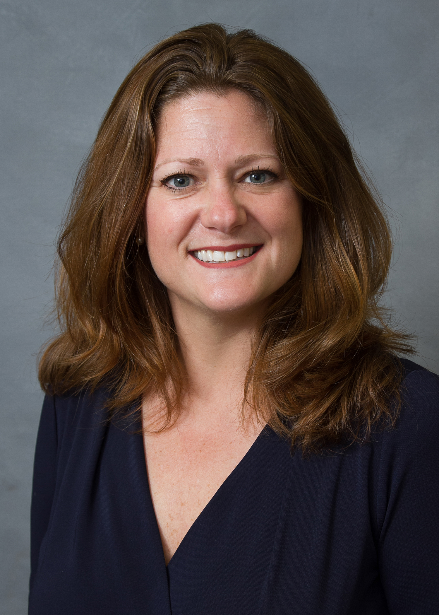 Portrait of Susi Hamilton