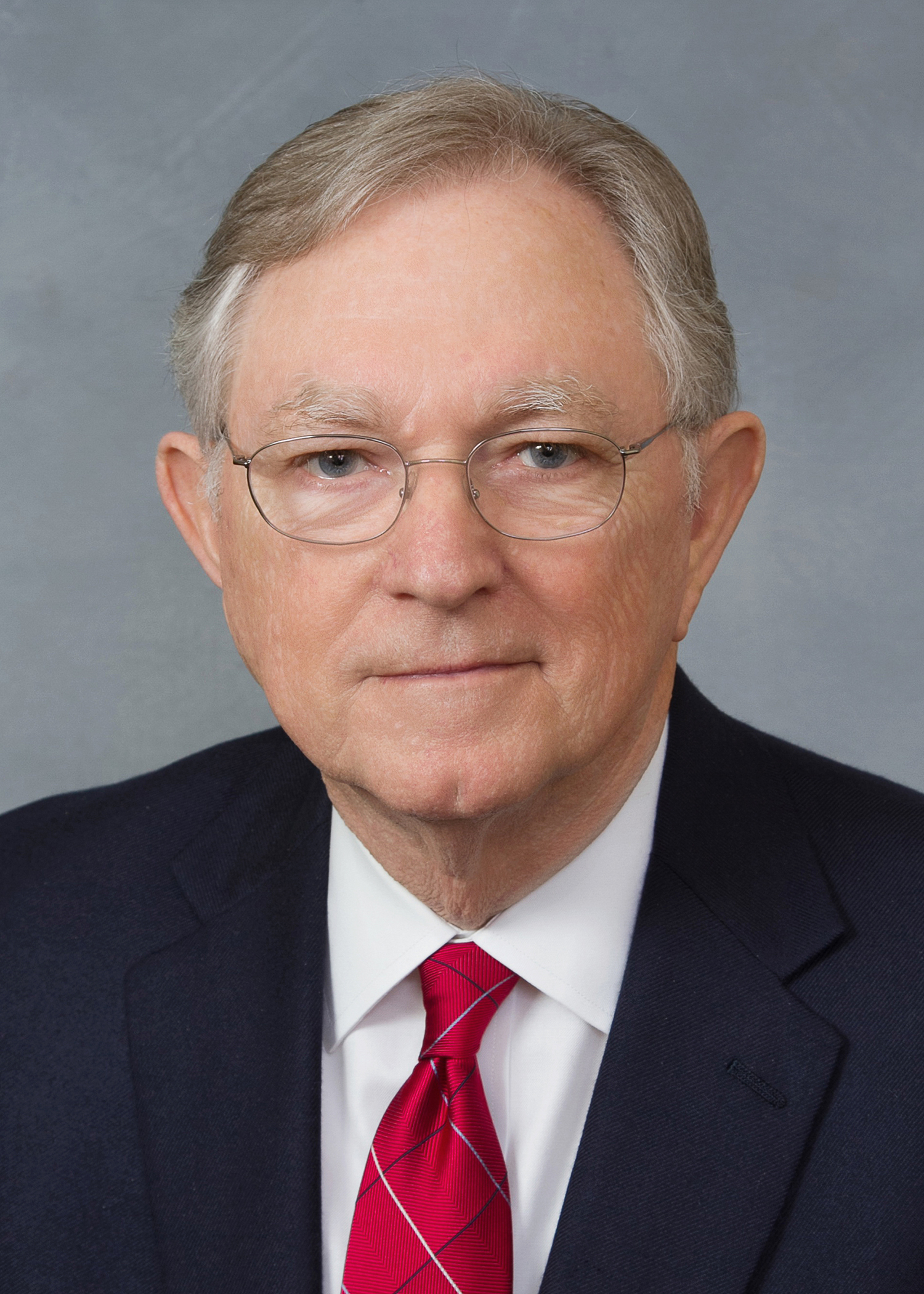 Portrait of James Langdon Jr.