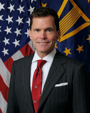 Portrait of Grier Martin